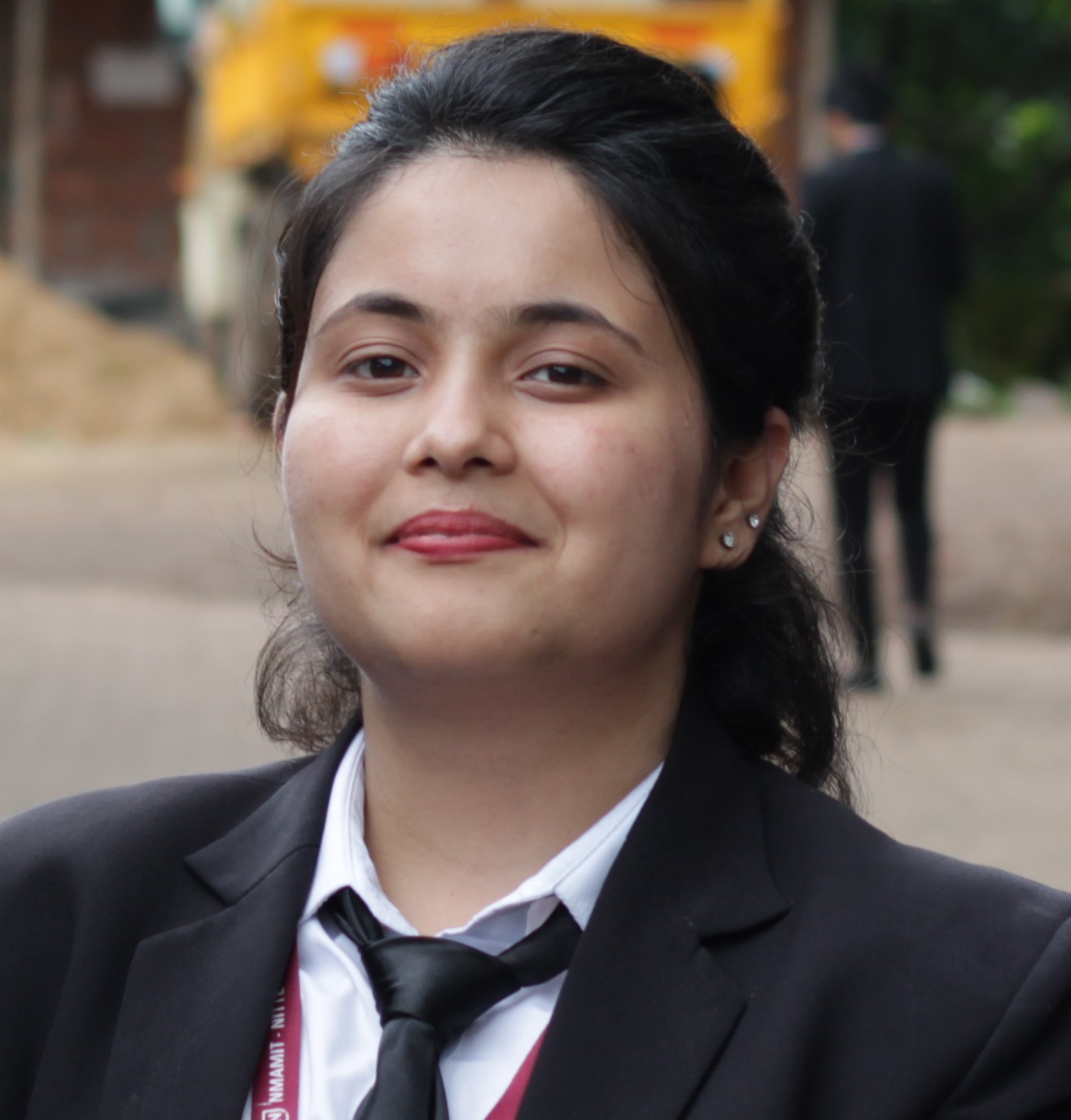 Shivani Das